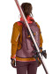 náhled Ortovox Powder Rider 16 Mountain Rose 16 Liter