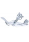 náhled vázání na snowboard SP Private white/grey