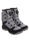 náhled Zimní boty Viking 88200-302 Constrictor 3 High WP Boa Grey/Black