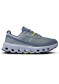 náhled On Running Cloudvista 2 Waterproof Mist/Heather