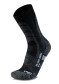 náhled UYN Woman Ski Cross Country One Bio Socks Black/Anthracite B014