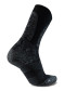 náhled UYN Woman Ski Cross Country One Bio Socks Black/Anthracite B014