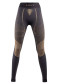 náhled Dámské termo kalhoty UYN W Cashmere Shiny 2.0 UW Pants Long Celebrity Gold S070   