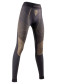 náhled Dámské termo kalhoty UYN W Cashmere Shiny 2.0 UW Pants Long Celebrity Gold S070   
