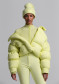 náhled Dámská čepice Cordova Cordova Beanie Citrus