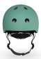 náhled Dětská helma Scootandride helma S/M lesní zelená