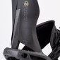 náhled Snowboardové vázání Nidecker Supermatic Carbon Black