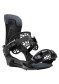náhled Snowboardové vázání Nidecker Kaon Black
