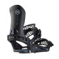 náhled Snowboardové vázání Nidecker Kaon Black