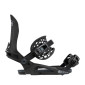 náhled Snowboardové vázání Nidecker Kaon Black