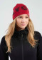 náhled Čepice Devold Logo Merino Beanie Beauty