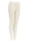 náhled Dámské kalhoty Devold Duo Active Merino 205 Longs W Raw White