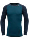 náhled Dětské tričko Devold Duo Active Merino Shirt Junior Ink