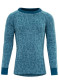 náhled Dětské triko Devold Duo Active Merino Shirt Kids Moon