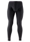 náhled Pánské kalhoty Devold Expedition Merino 235 Longs Man Black