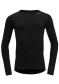 náhled Pánské triko Devold Expedition Merino 235 Shirt Man Black