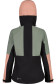 náhled Dámská bunda Maloja MutmalspitzeM.bunda deep black multi