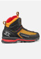 náhled Pánské boty Garmont Vetta Synth GTX Radiant Yellow/Racing Red