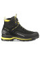 náhled Pánské boty Garmont Vetta TECH GTX black/apple green