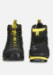 náhled Pánské boty Garmont Vetta TECH GTX black/apple green