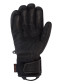 náhled Pánské rukavice Descente kožené rukavice LLOYD BLK