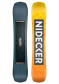 náhled Snowboard Nidecker Sensor