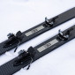 náhled Skialpové vázání ATK Raider 12 SL Black