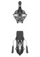 náhled Skialpové vázání ATK Raider 11 EVO Black All