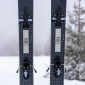 náhled Skialpové vázání ATK Raider 11 EVO Black All