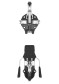 náhled ATK Raider 11 EVO White All