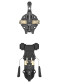 náhled ATK Freeraider 15 EVO Blacksand All