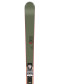 náhled Sjezdové lyže Van Deer H-POWER 78 R22 WC + SPX 12 GW Khaki/Sand