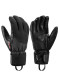 náhled Leki Hevon Thermo 3D black