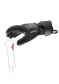 náhled Leki Hevon Thermo 3D black