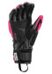 náhled Leki WCR Venom SL 3D black-pink
