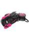 náhled Leki WCR Venom SL 3D black-pink