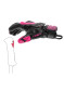 náhled Leki WCR Venom SL 3D black-pink