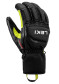náhled Leki Griffin Pro 3D black-lime-white