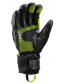 náhled Leki Griffin Pro 3D black-lime-white
