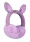 náhled Barts Fluffie Earmuffs Lilac