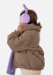 náhled Barts Fluffie Earmuffs Lilac