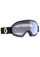 náhled Lyžařské brýle Scott Goggle Unlimited II OTG Illuminator mineral black/white illuminator blue chrome