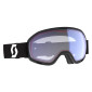 náhled Lyžařské brýle Scott Goggle Unlimited II OTG Illuminator mineral black/white illuminator blue chrome