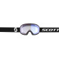 náhled Lyžařské brýle Scott Goggle Unlimited II OTG Illuminator mineral black/white illuminator blue chrome