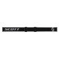 náhled Lyžařské brýle Scott Goggle Unlimited II OTG Illuminator mineral black/white illuminator blue chrome