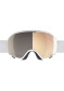 náhled Lyžařské brýle Scott Goggle Unlimited II OTG LS mineral white light sensitive bronze ch
