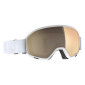 náhled Lyžařské brýle Scott Goggle Unlimited II OTG LS mineral white light sensitive bronze ch