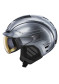 náhled Lyžařská helma Casco SP-5 Starlit Steel