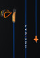 náhled Běžkařské hole Oneway STORM 5