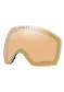 náhled Náhradní sklo do lyžařských brýlí Oakley Flight Deck L Rep Lens Prizm Sage Gold